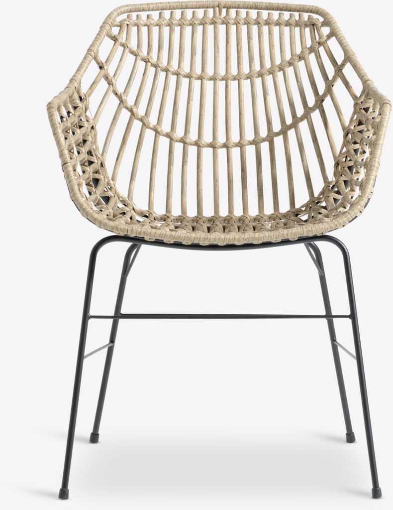 ILDERHUSE ILDERHUSE hagestol naturlig