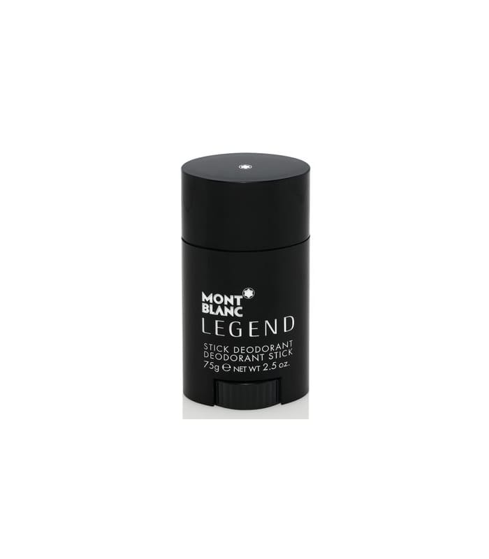 Montblanc-LEGEND-Déodorant Stick