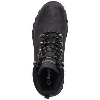 KangaROOS K-MS Capt KTX Boot in schwarz