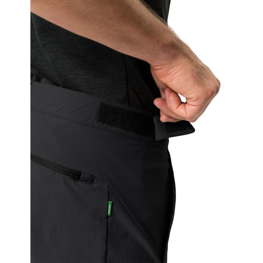 Yaras Shorts Fahrrad Hose Herren
