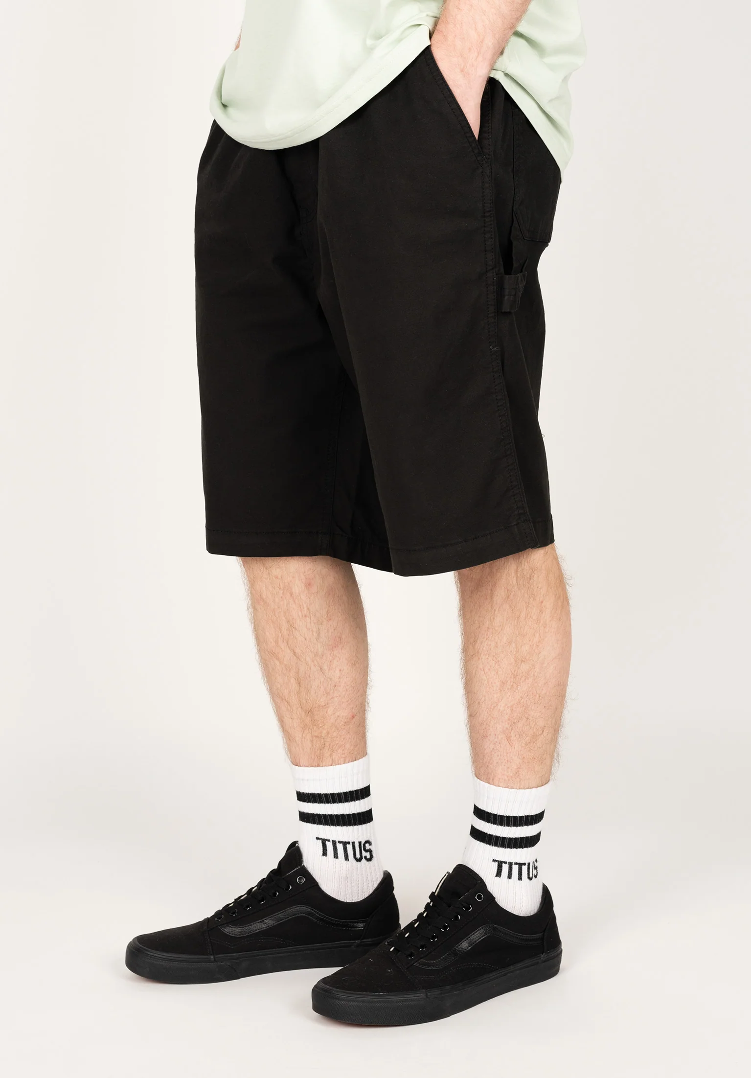 Reflex Hustler Short