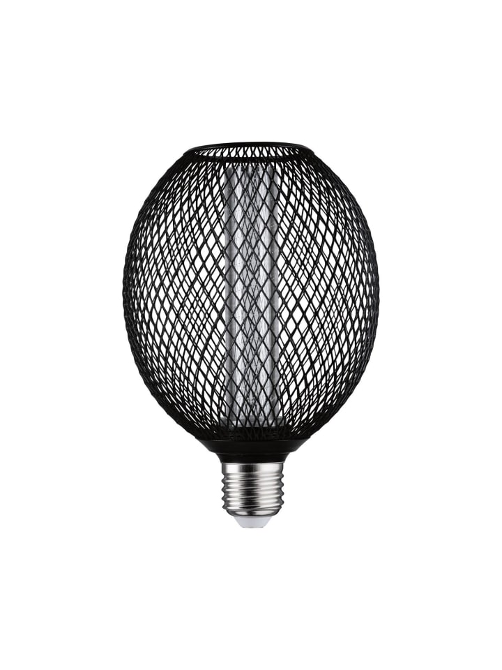 paulmann Metallic Glow Standard 230V LED Globe Spiral günstig kaufen onesize