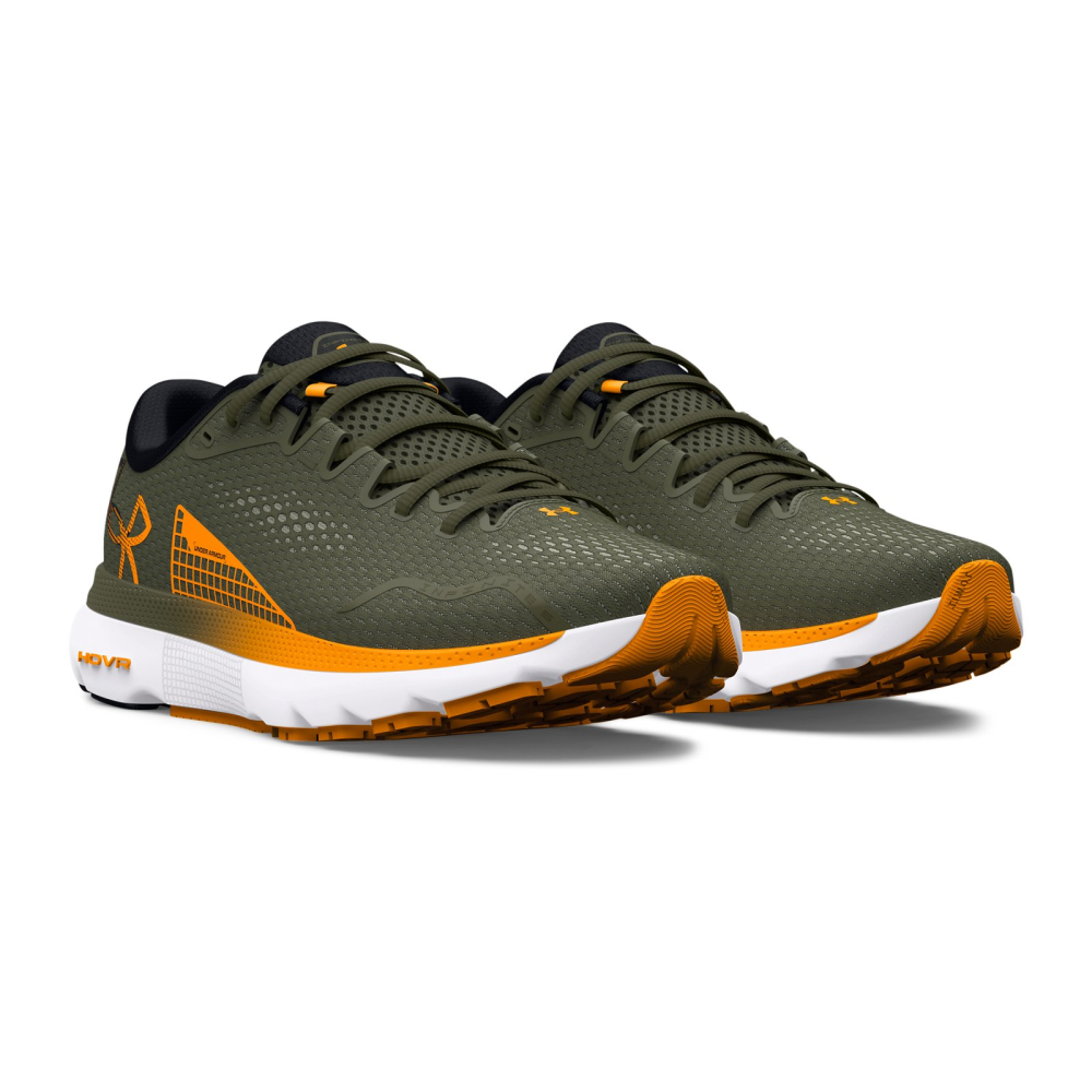 Under Armour UA HOVR Infinite 5 3026545-302 / grün