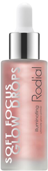 Rodial Soft Focus Glow Drops Gesichtsserum