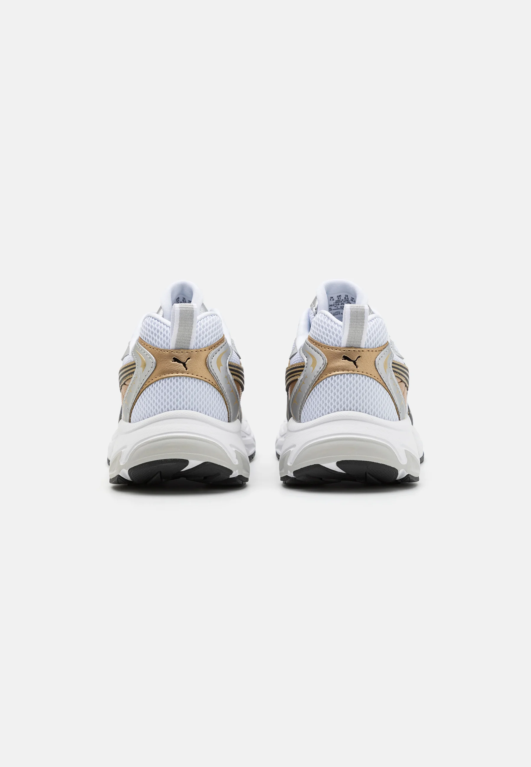 Puma MORPHIC UNISEX - Zapatillas bajas