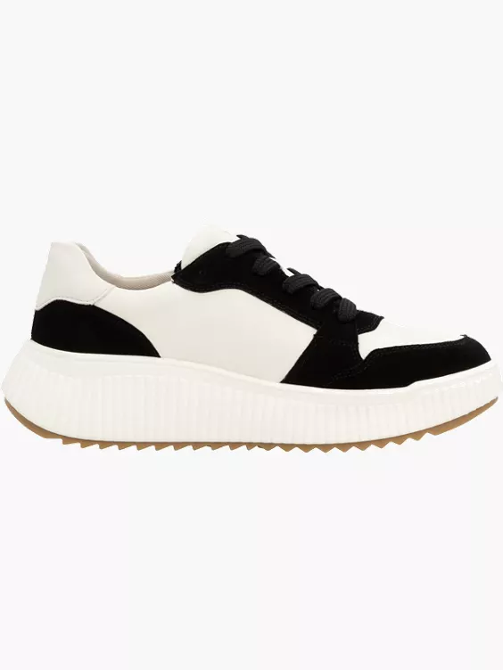Rieker Damen Sneaker Low