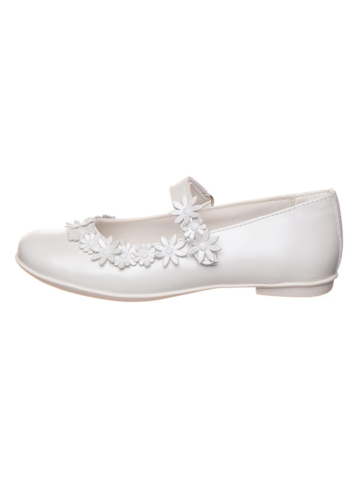 Primigi Ballerinas in Silber günstig kaufen