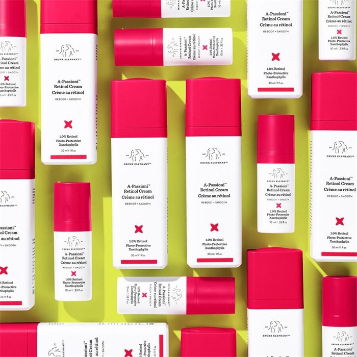 A-Passioni Retinol Cream