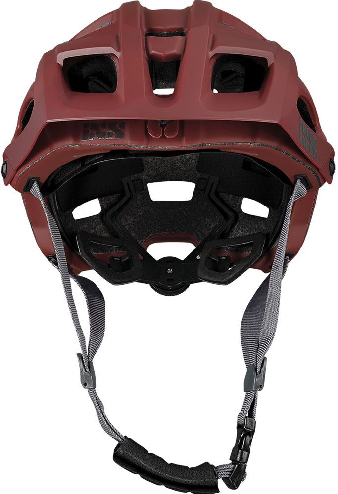 iXS Trail Evo MIPS - MTB Helm kaufen | Bike-Discount