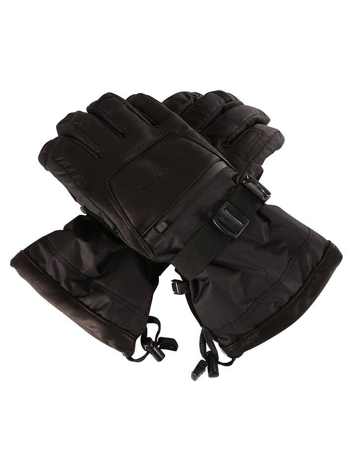 Alpine Pro Ski-/ Snowboardfingerhandschuhe 
