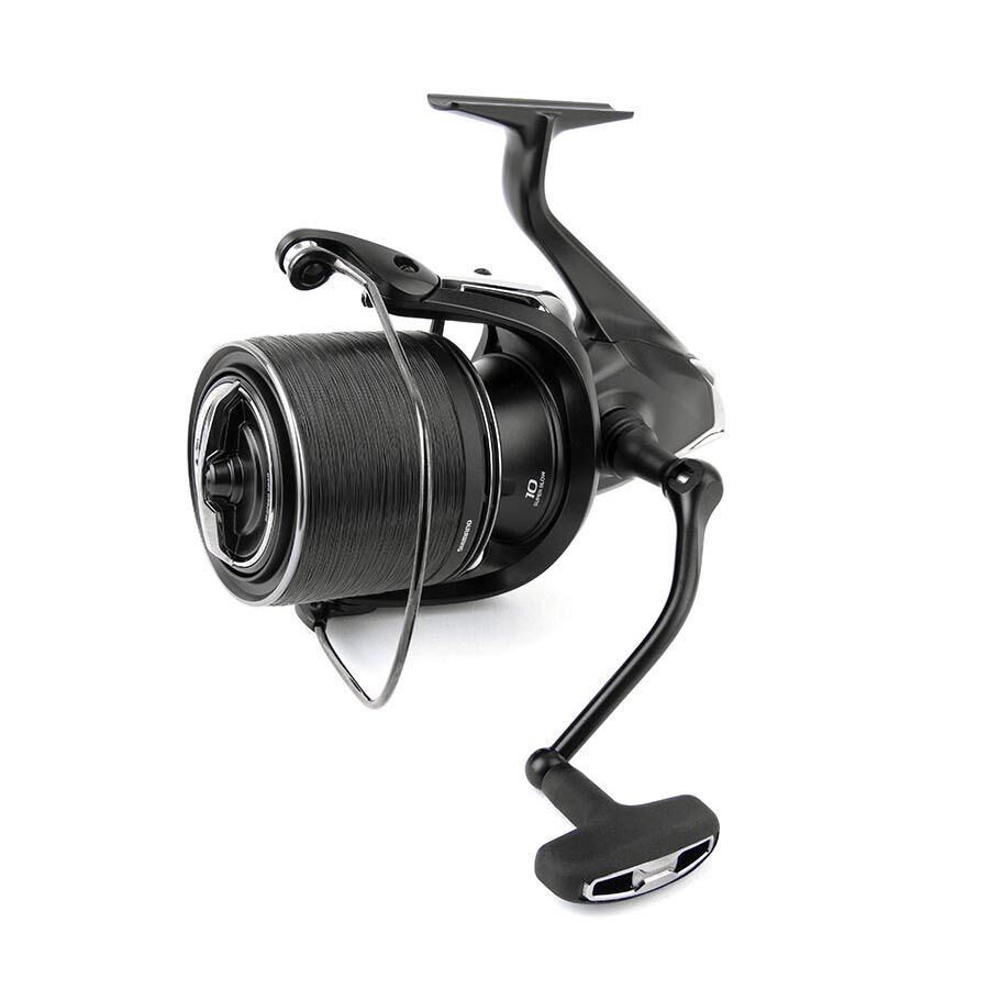 Shimano Aero Technium MgS XTD 14000 fogaskerék