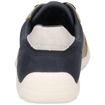 Bugatti Bermudas Sneaker in beige