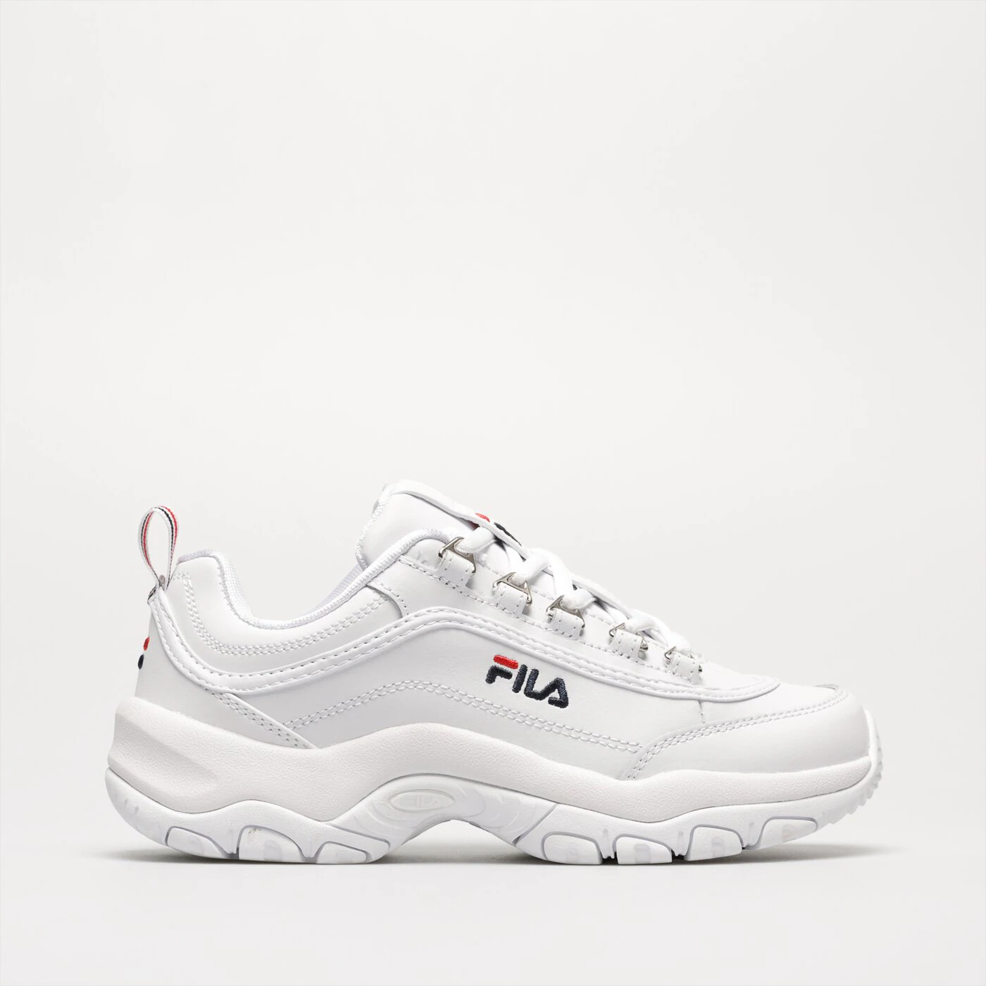 FILA STRADA Weiß