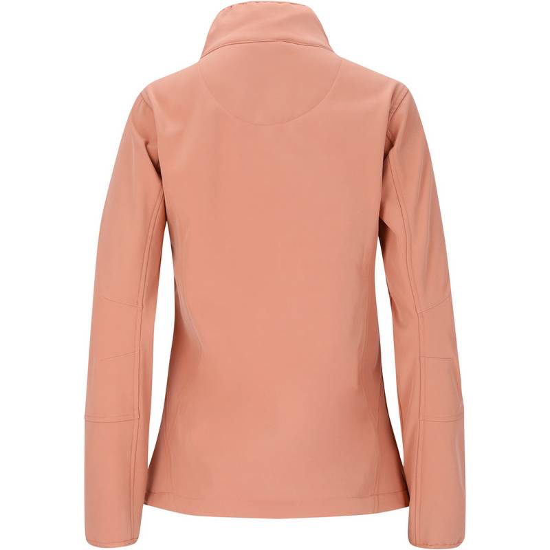 Whistler Covina Softshelljacke Damen