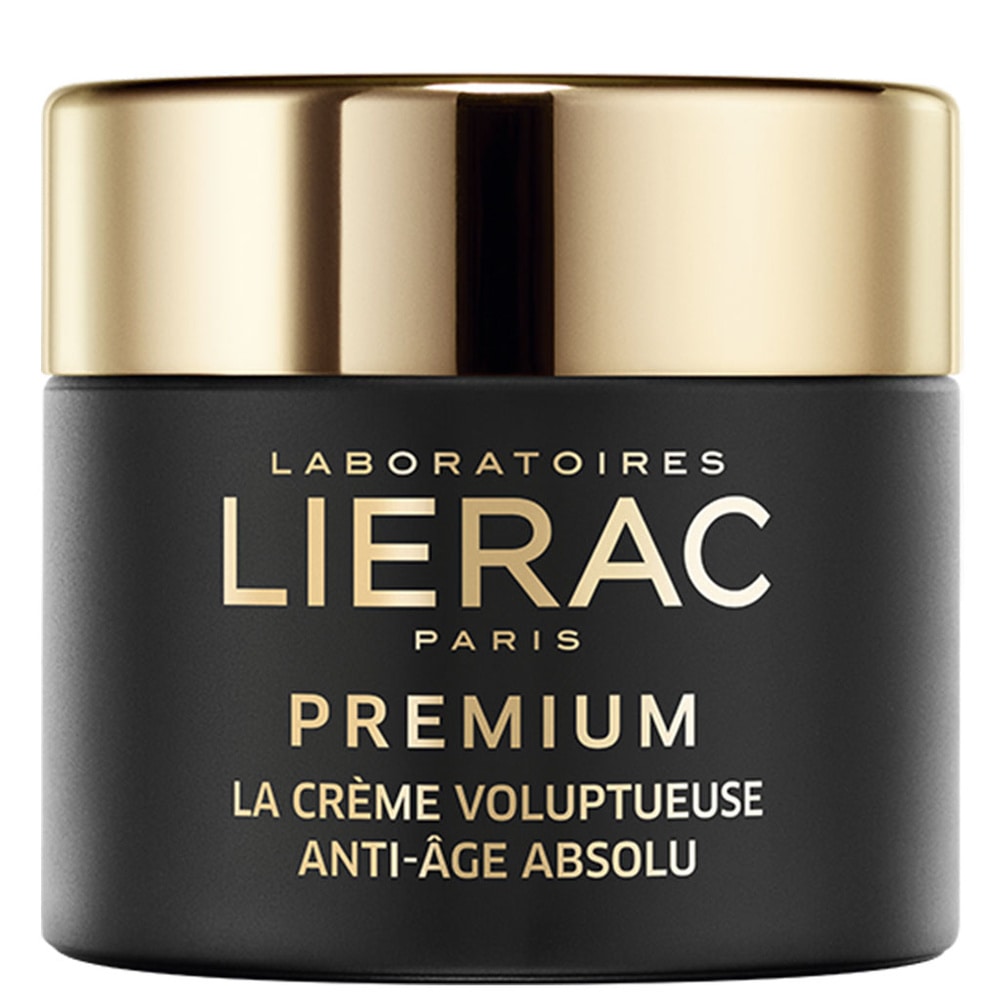 Lierac Premium La Crème Voluptueuse Anti-âge absolu
