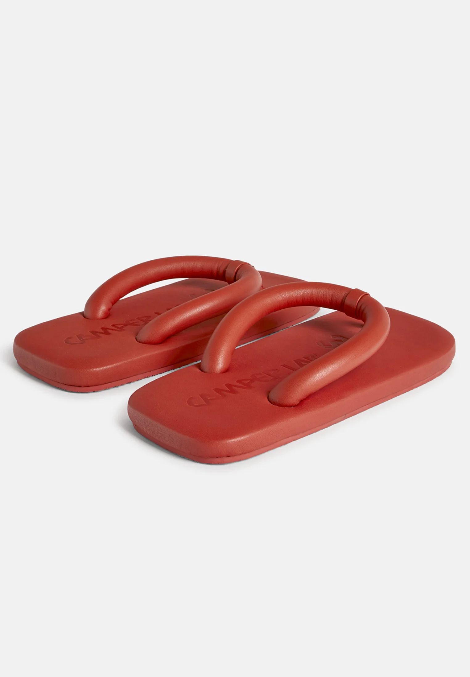 CAMPERLAB HASTALAVISTA - Chanclas