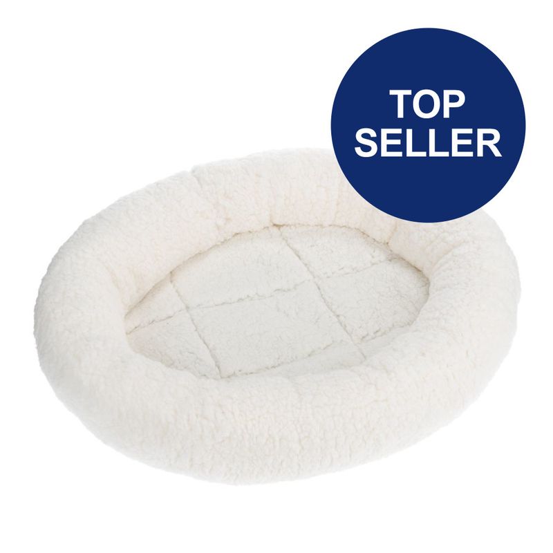 Kuschelbett Fluffy 2in1 zu TOP-Preisen