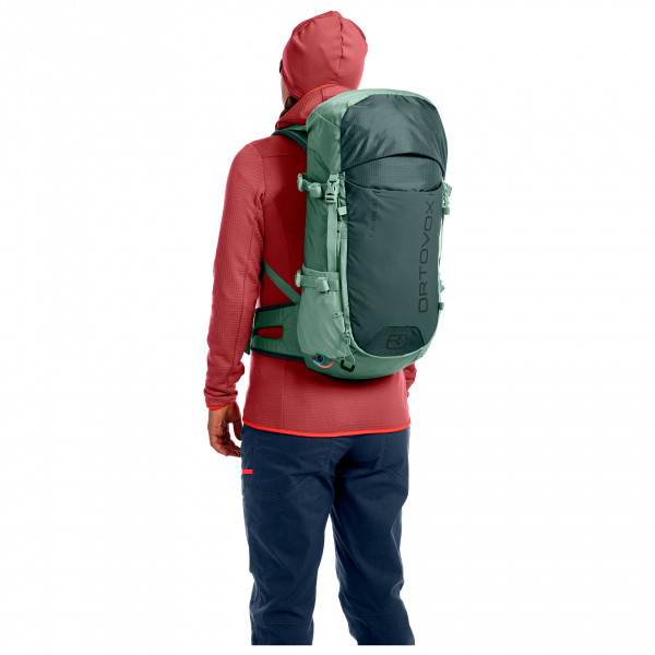 Ortovox - Women's Traverse 28 S - Tourenrucksack