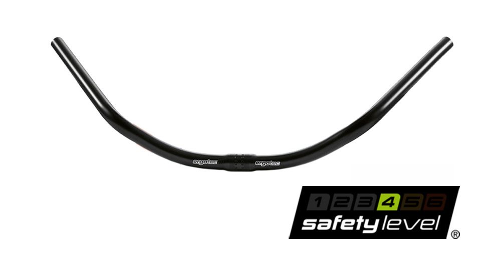 ergotec Moon Cruiser Bügel 25,4mm‌ Lenker kaufen | Bike-Discount