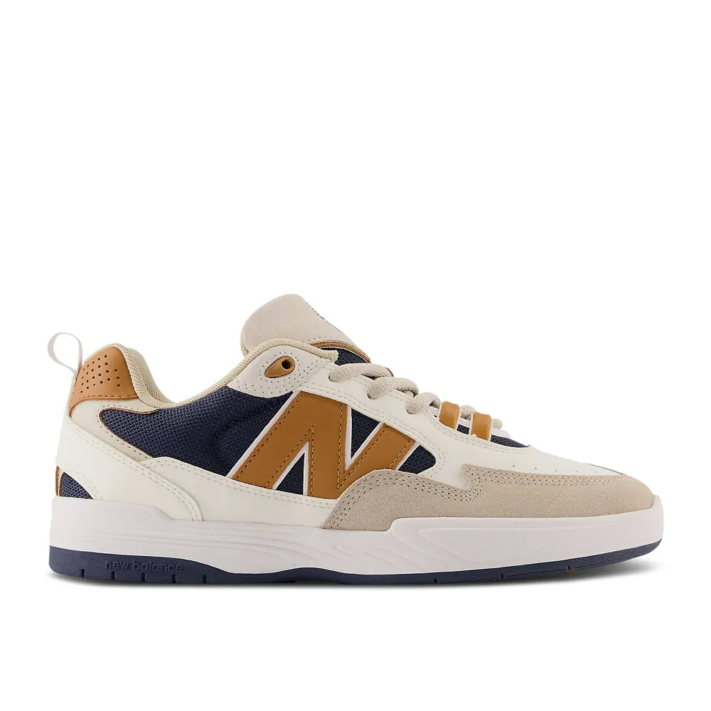 New Balance Numeric Tiago Lemos 808 NM808FCY / weiss