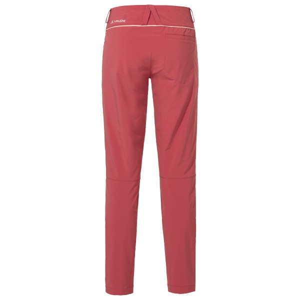 Vaude - Women's Womens Skomer Pants II - Trekkinghose