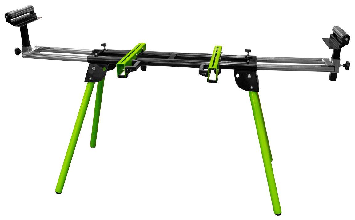 ZIPPER Sägeuntergestell ZI-KSS1650, 150 kg Tragfähigkeit