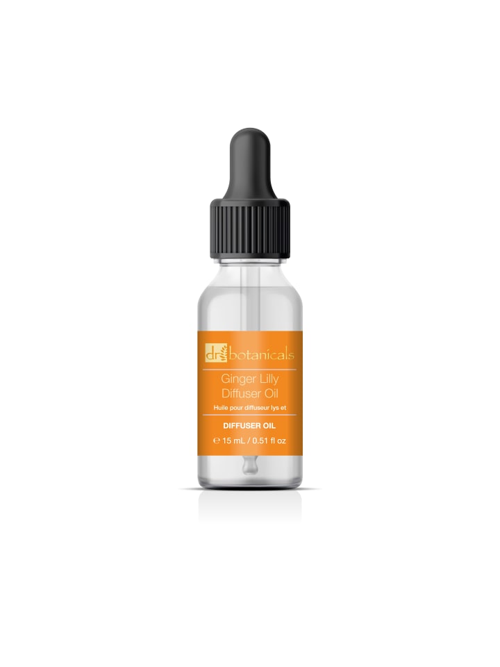 Dr Botanicals 3er Set Diffusor-Öl-Trio, je 15ml günstig kaufen onesize