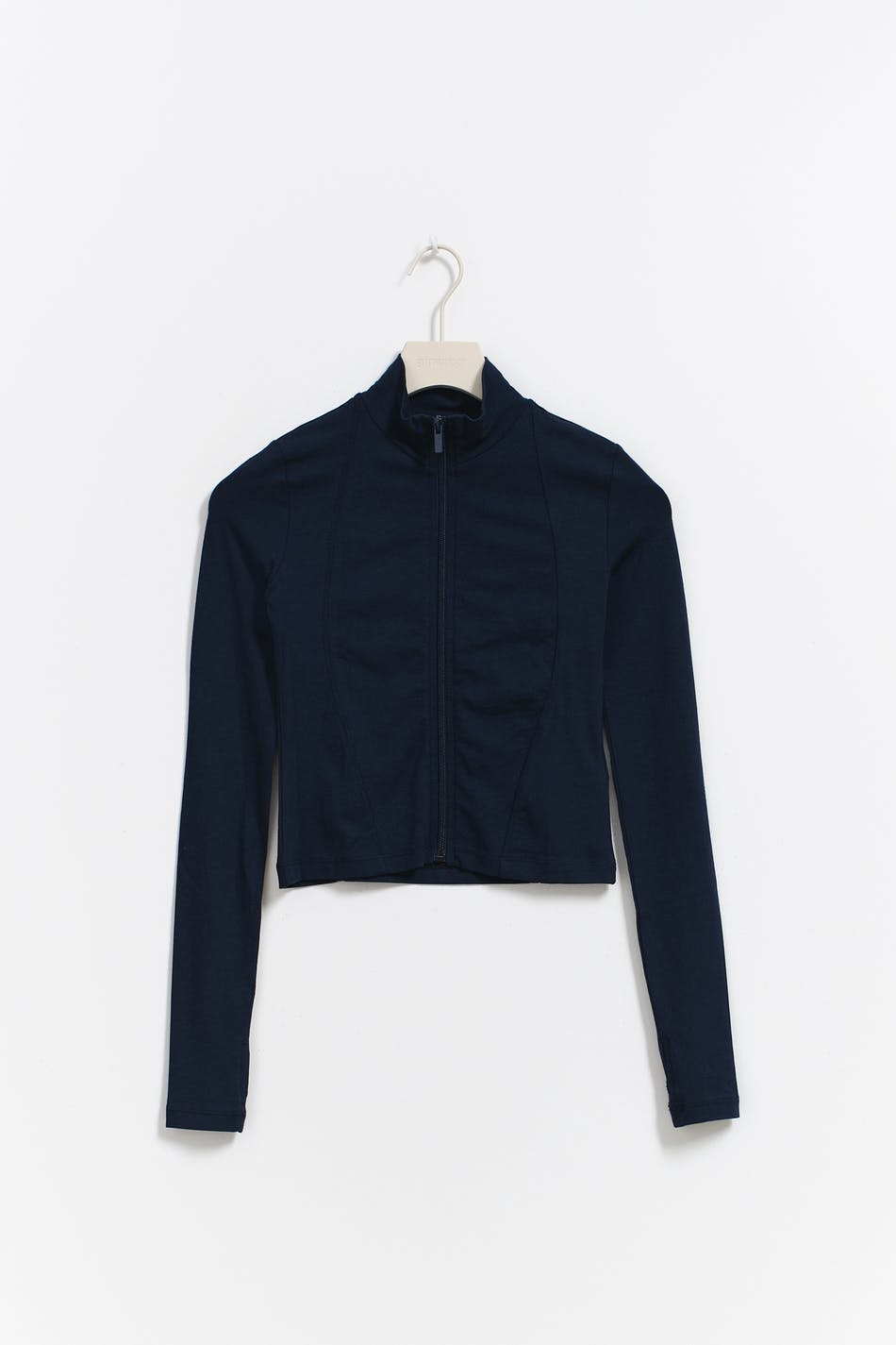 Sporty jacket