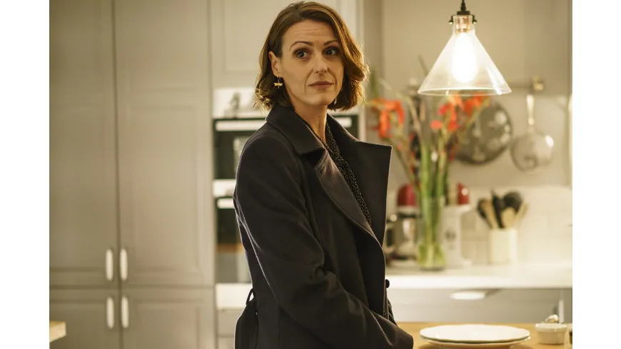 Doctor Foster - Staffel 2  [2 BRs]