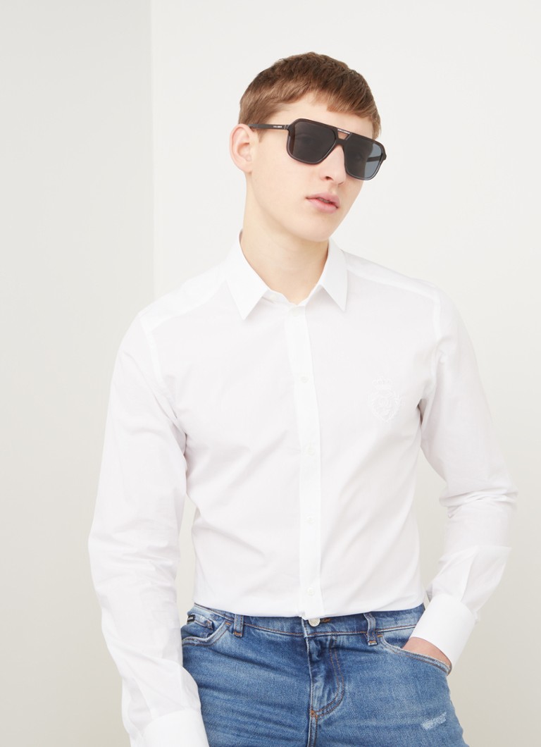 Dolce & Gabbana  Zonnebril DG4354