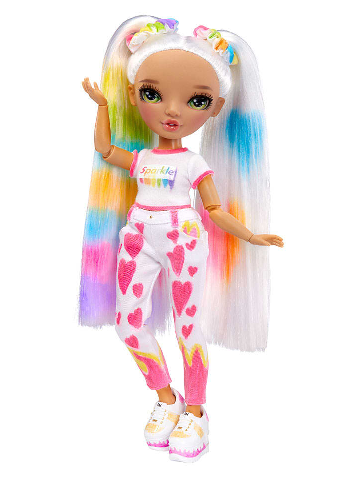 Rainbow High Puppe 