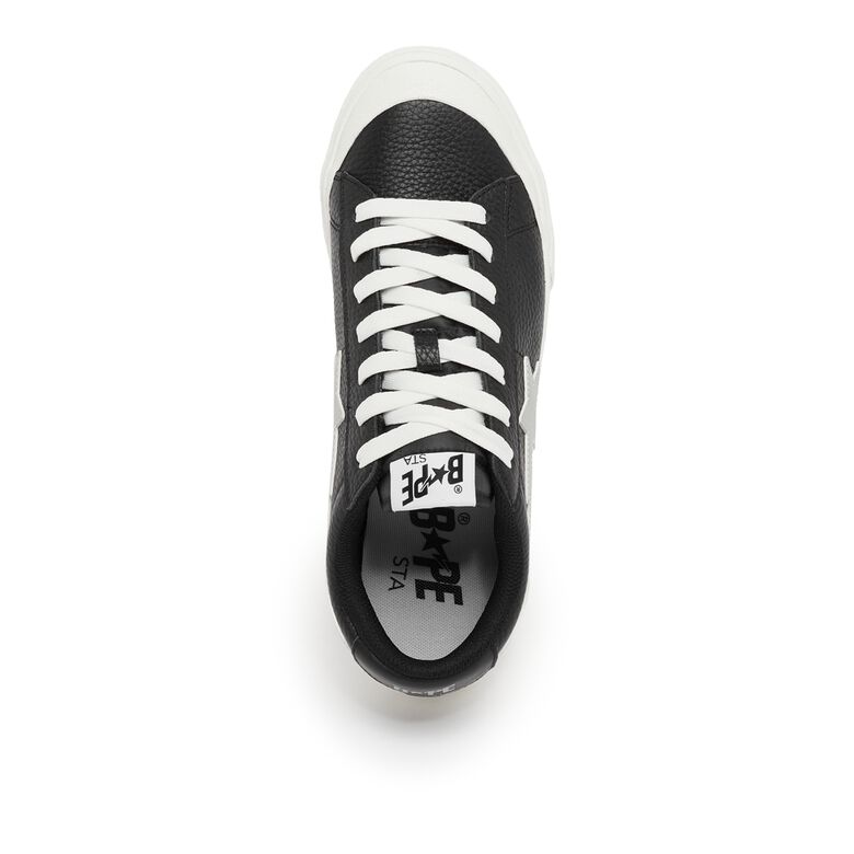 A Bathing Ape Mad Sta #1 M1 black