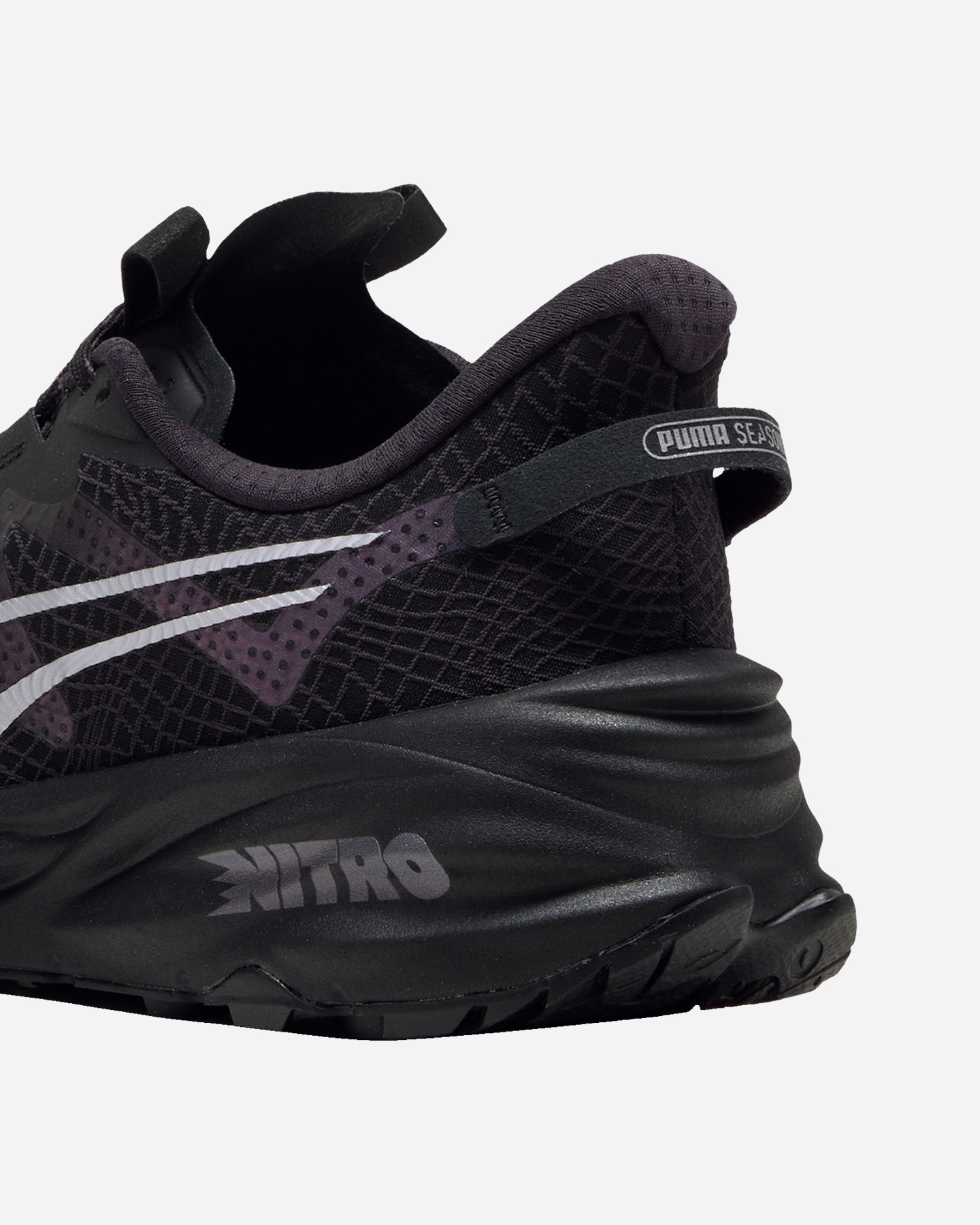 Scarpe Trail Puma Fast-trac Nitro 3 Gtx M 379794-01