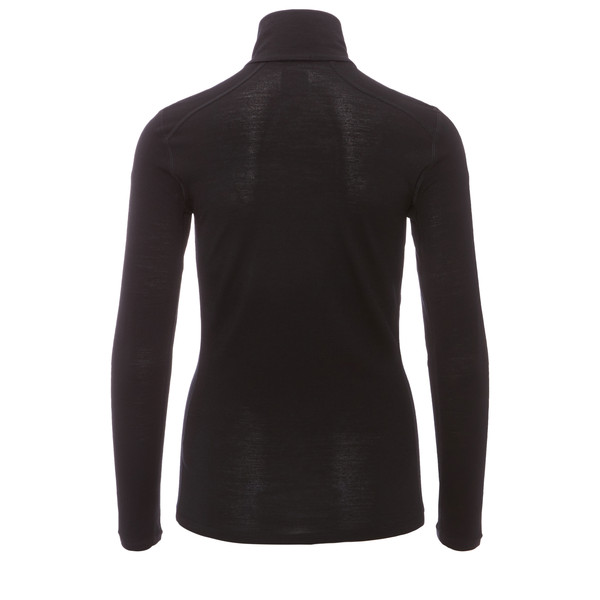 W 200 OASIS LS HALF ZIP Damen - Funktionsshirt