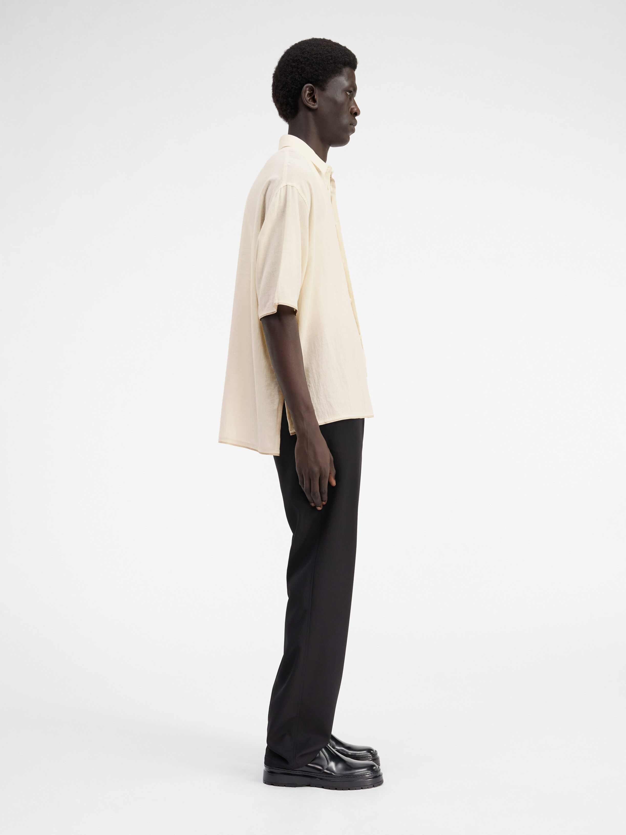 La chemise Cabri