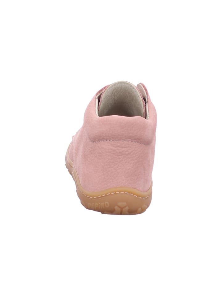 Ricosta Mädchen Halbschuhe Cory in Rot günstig kaufen