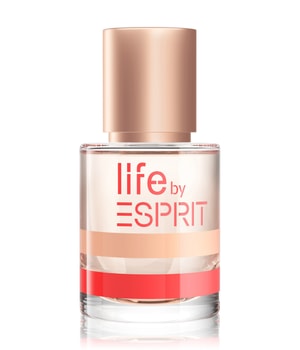 ESPRIT Life for her Eau de Toilette-20 ml