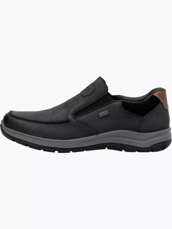 Rieker Herren Slipper