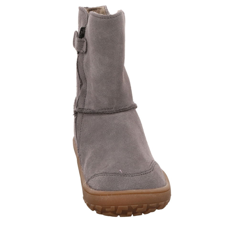Froddo Barefoot Tex Suede Boots