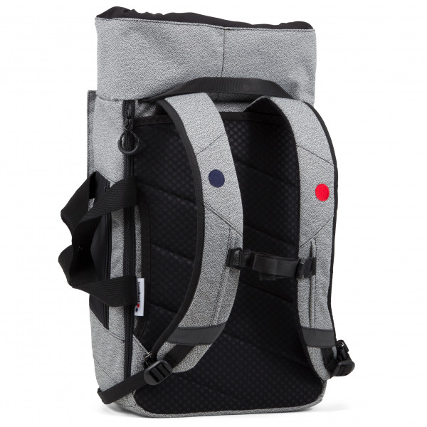 pinqponq - Blok 30 - Daypack