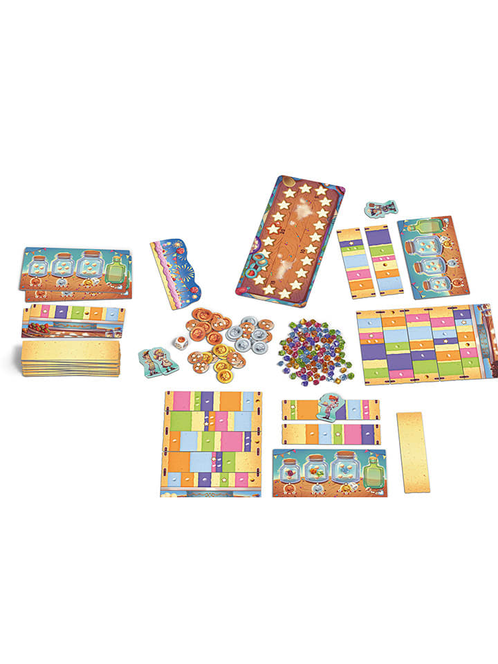 Schmidt Spiele Legespiel 