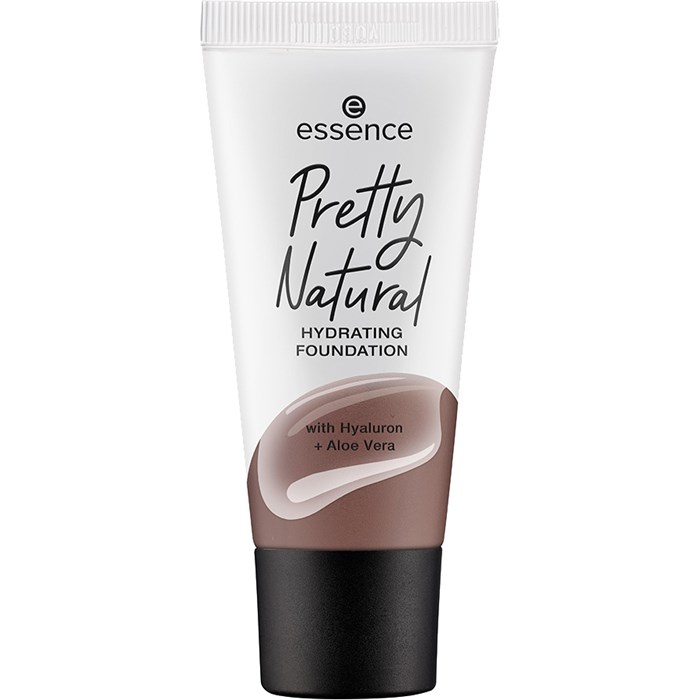 Hydrating Foundation