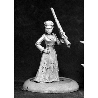 Miss Scarlet (REA50057)