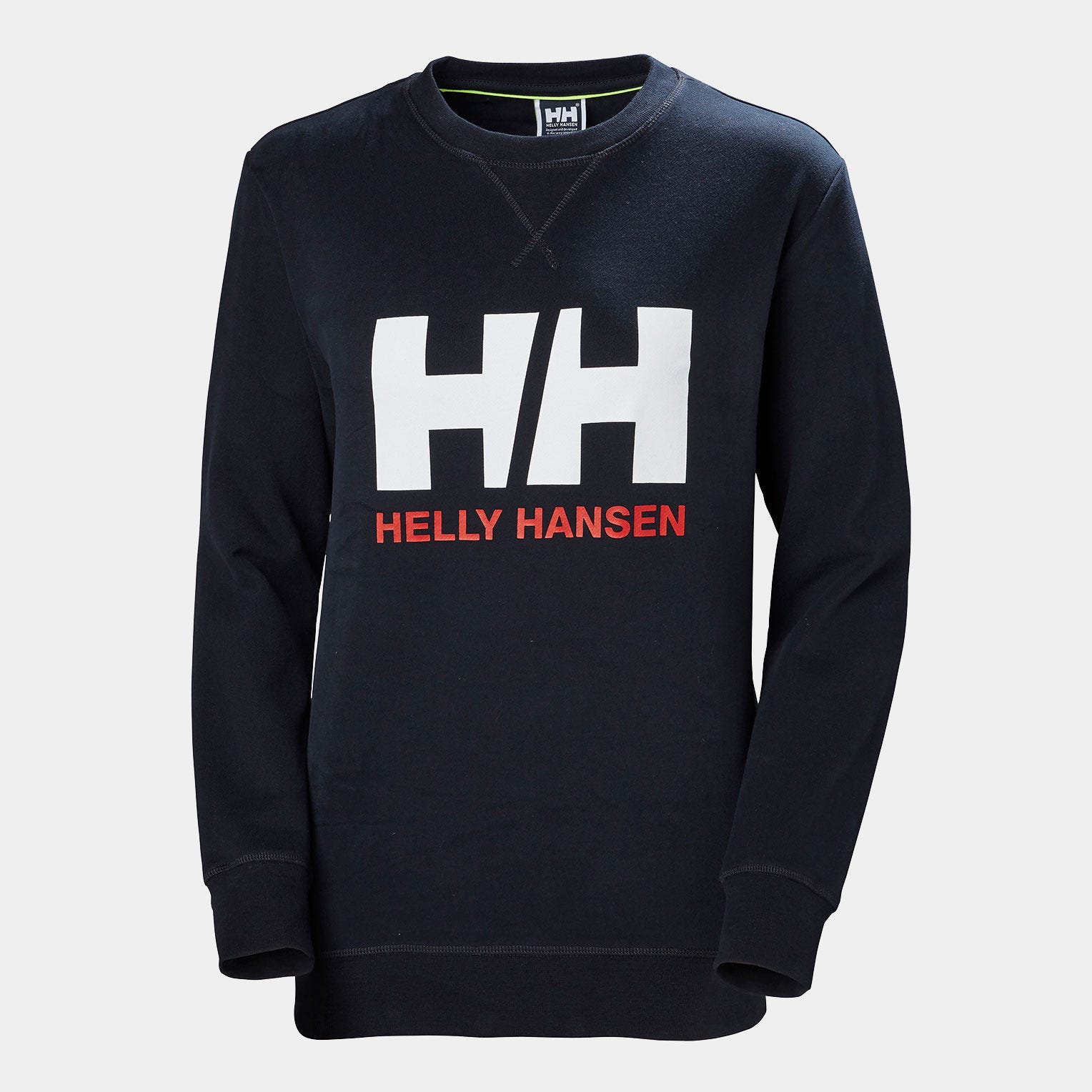 Women's HH® Logo Crew Sweatshirt