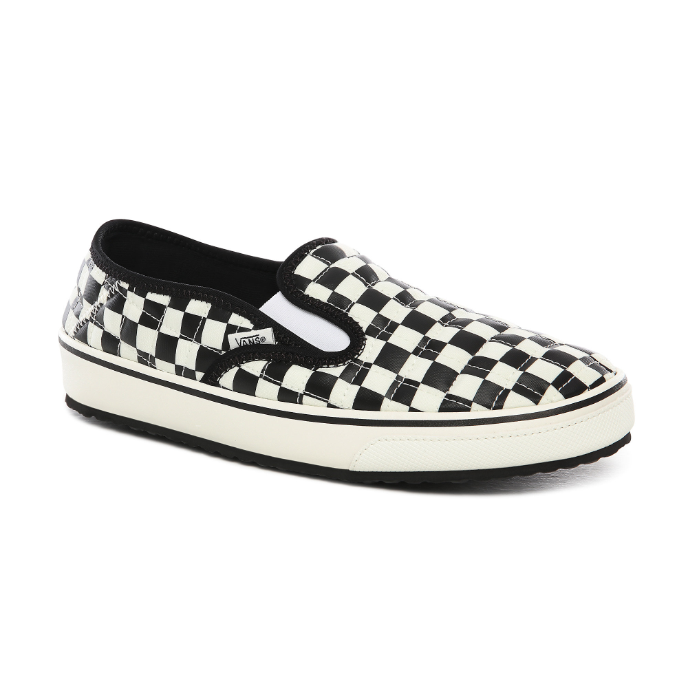Vans Slip er 2 VN0A4UWOIB8 / schwarz