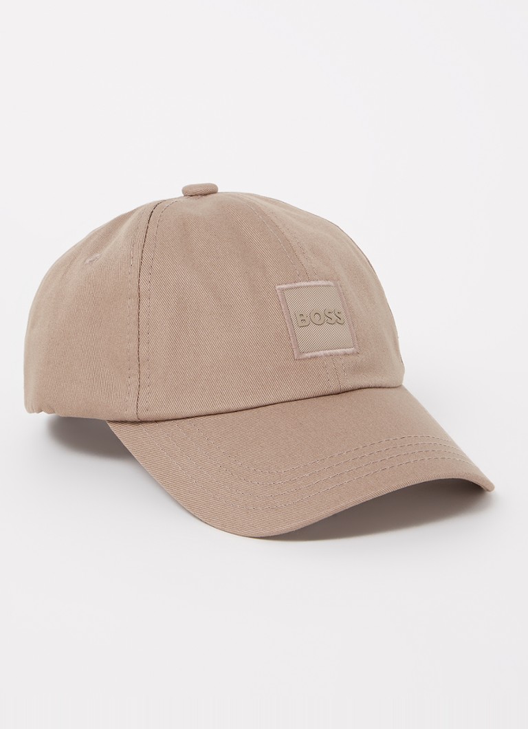 Șapcă HUGO BOSS Derrel cu logo