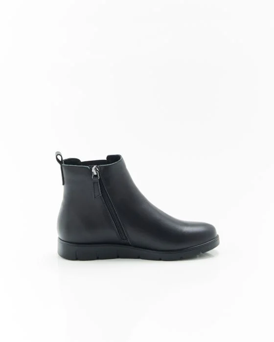 Boots chelsea brillantes Amortyl