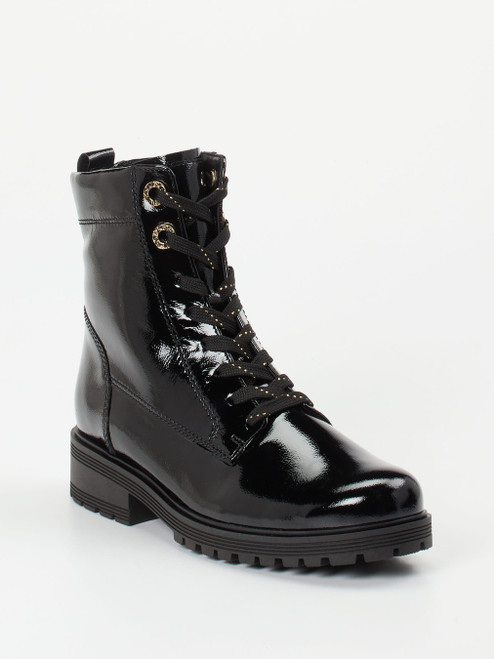 Schnürstiefelette-27510090363 Gabor Comfort