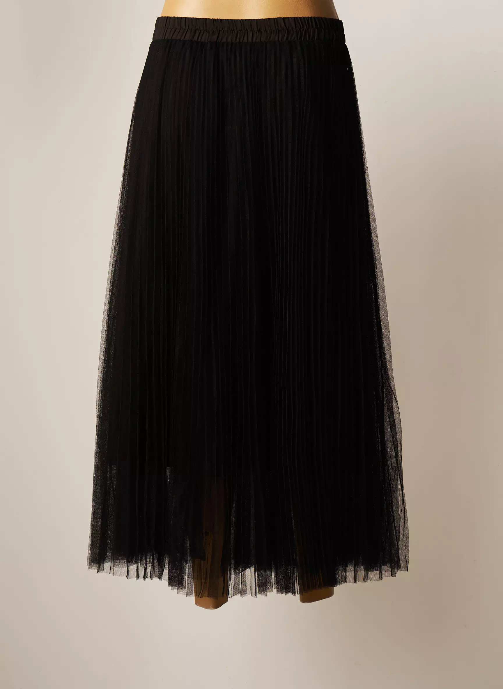 Choklate Jupes Longues Femme couleur noir