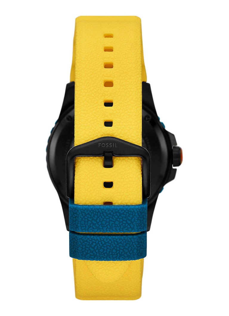 Fossil Marvel watch LE1195SET